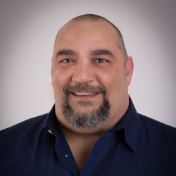 Kyle Shook, the Director of Business Planning & Development for The Gately/Poole Acting Studio