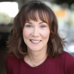 Mary McCusker, Acting Instructor at The Gately/Poole Acting Studio